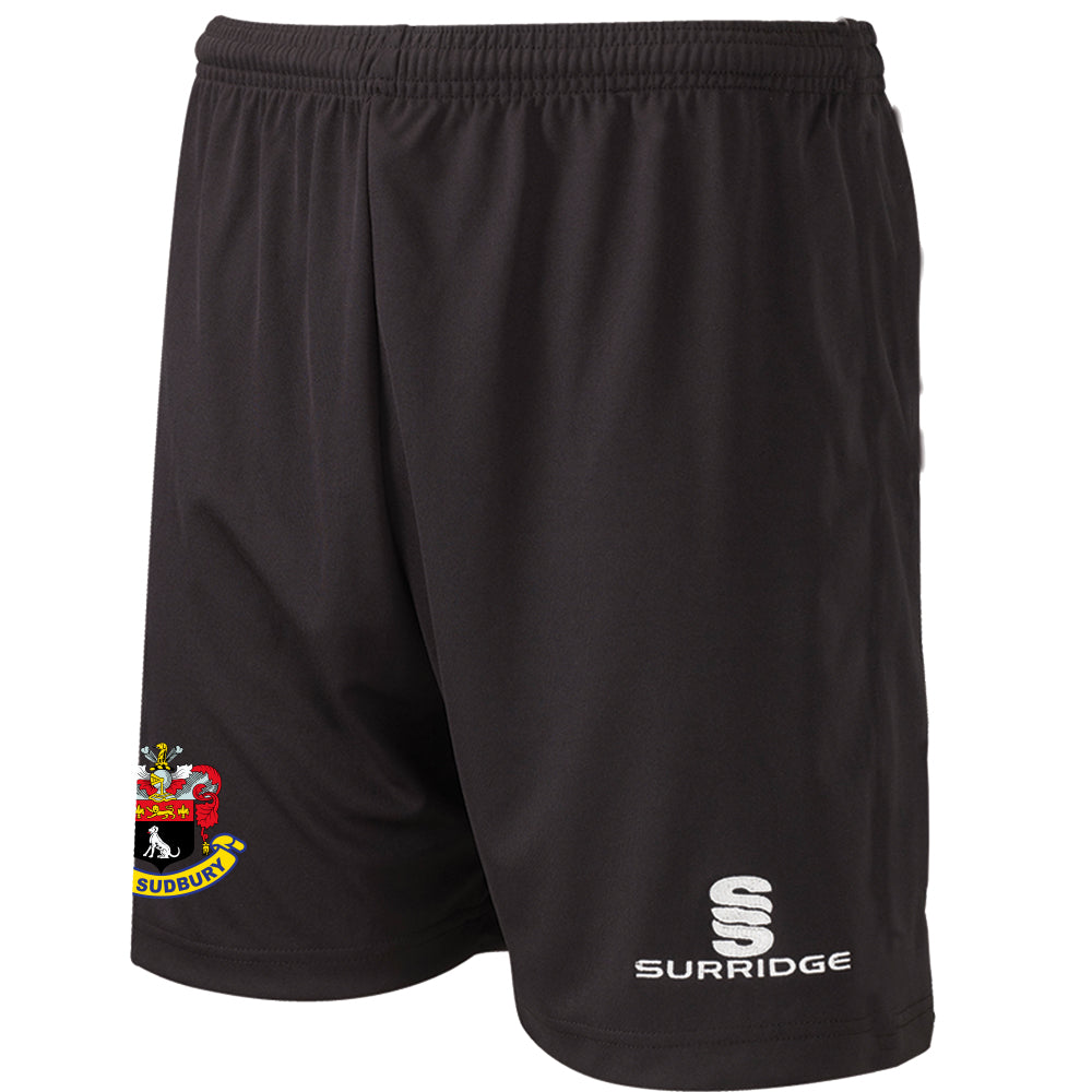 AFC Sudbury - Players Training Shorts - Unisex Fit - Adults