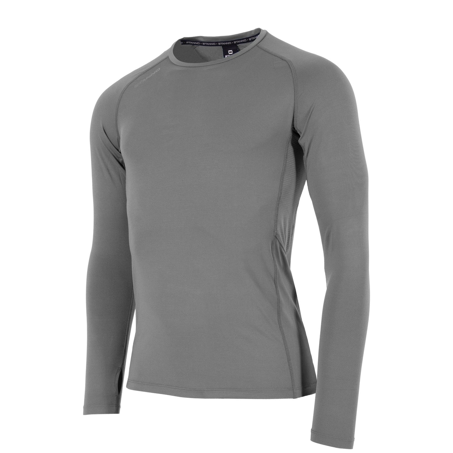 Stanno Core Baselayer Long Sleeve Shirt - Youths