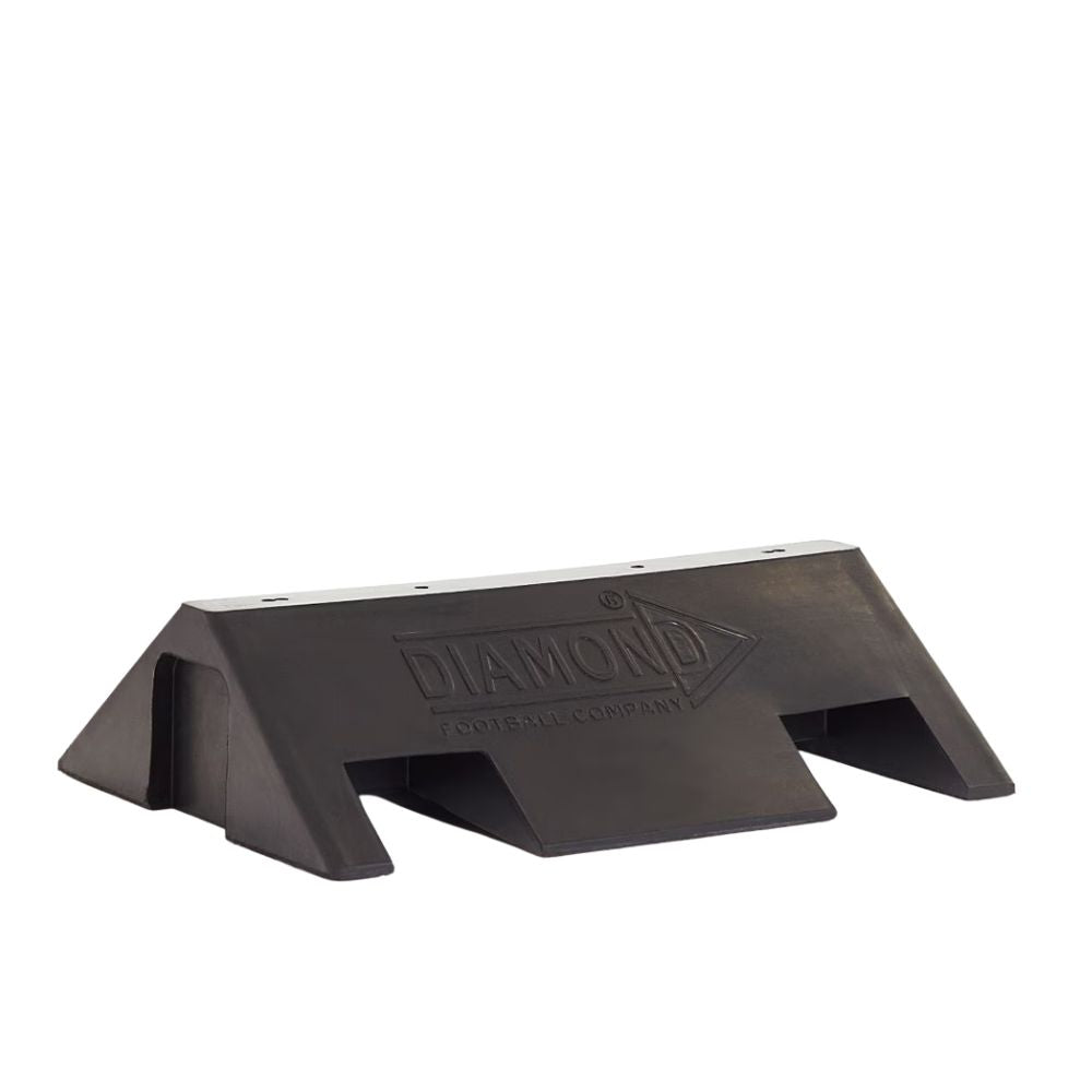 Diamond Football Co. - Weighted Rubber Mannequin Base