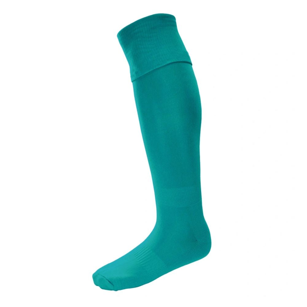Ipswich Exiles FC - Players GK Home Playing Socks - Teal - Adults