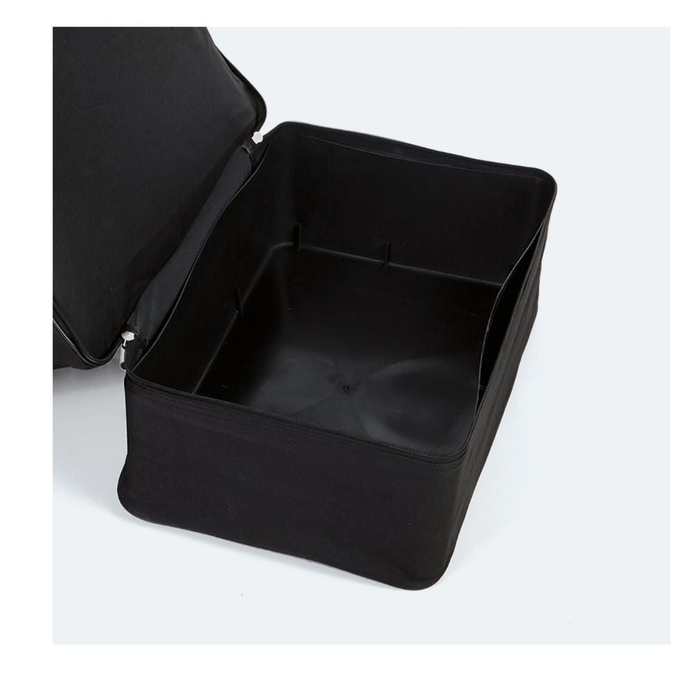 Stour Wanderers - Coaches Holdall Errea Basic Medium - Black