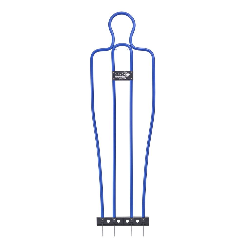 Diamond Football Co. - Senior Skeleton Mannequin