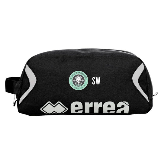 Stour Wanderers - Players Bootbag Errea Len - Black