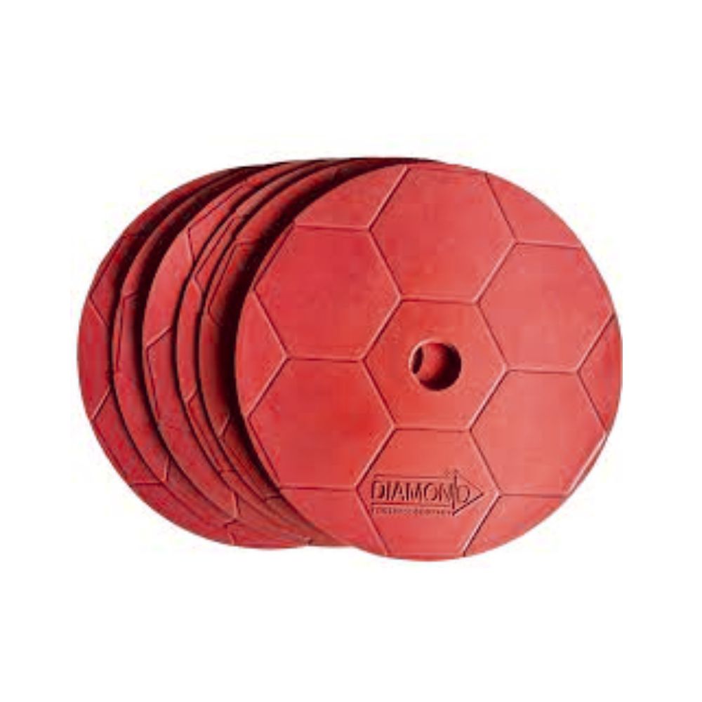 Diamond Football Co. - Flat Markers