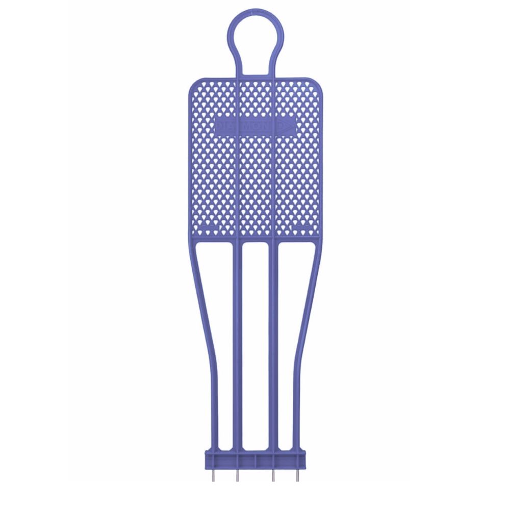 Diamond Football Co. - Senior Pro Free Kick Mannequin®