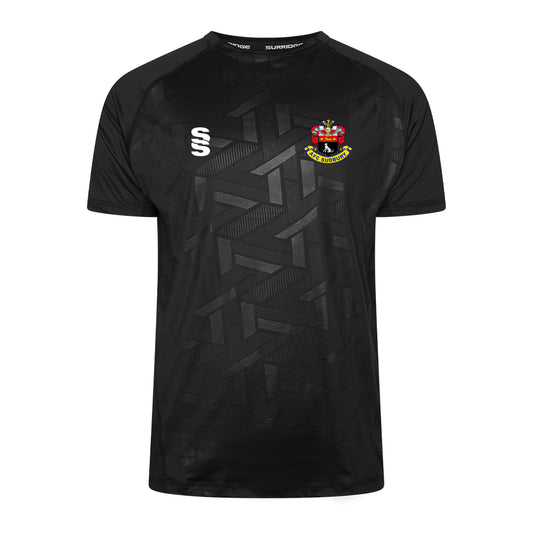 AFC Sudbury - Coaches Impact Training T-Shirt - Unisex Fit - Adults