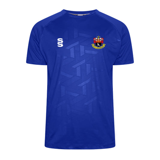AFC Sudbury - Players Impact Training T-Shirt - Unisex Fit - Adults