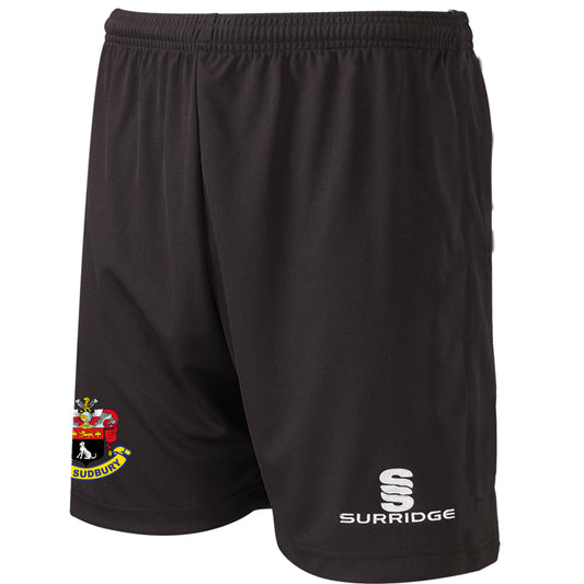 AFC Sudbury - Players Training Shorts - Unisex Fit - Adults