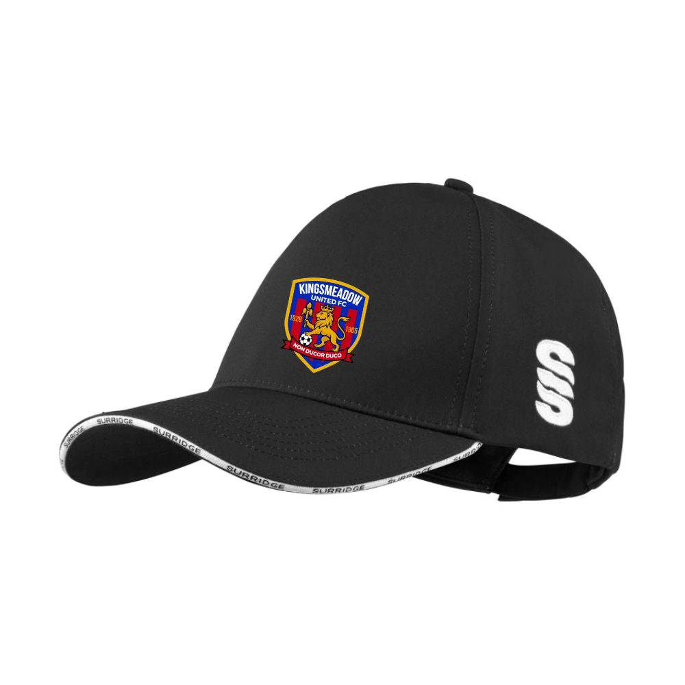 Kingsmeadow FC - Baseball Cap - One Size