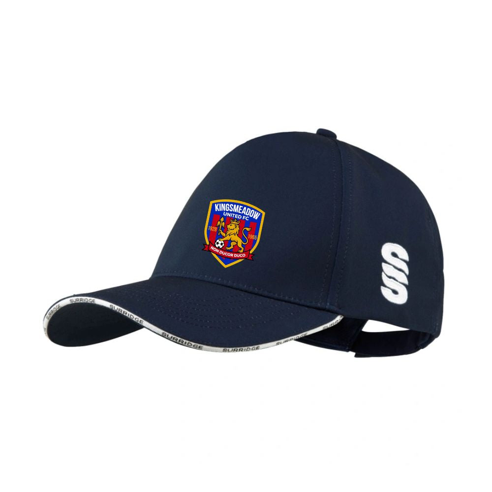 Kingsmeadow FC - Baseball Cap - One Size