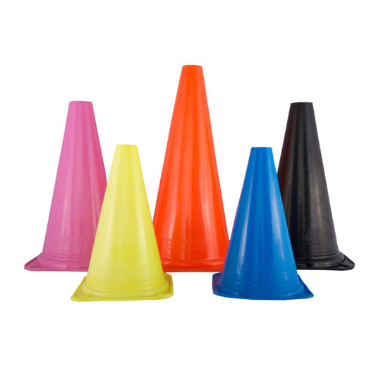 Diamond Football Co. - Traffic Cones