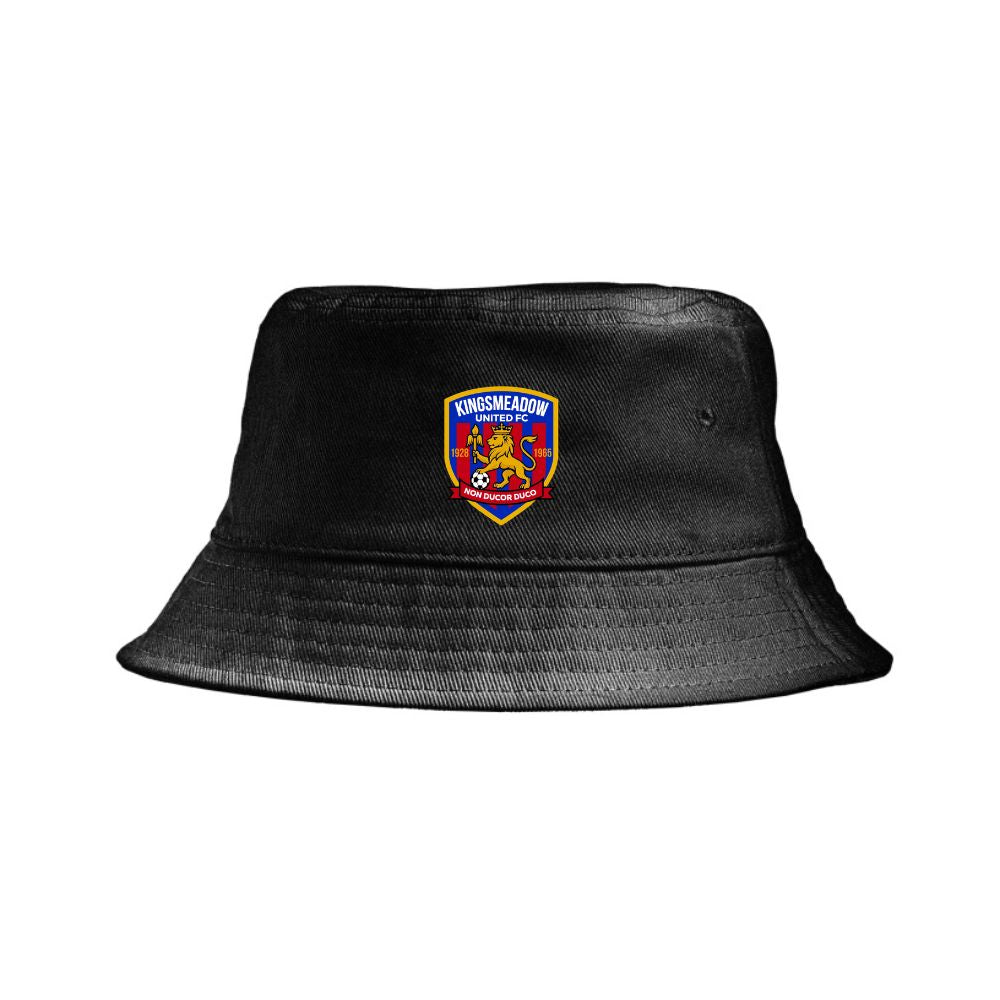 Kingsmeadow FC - Bucket Hat