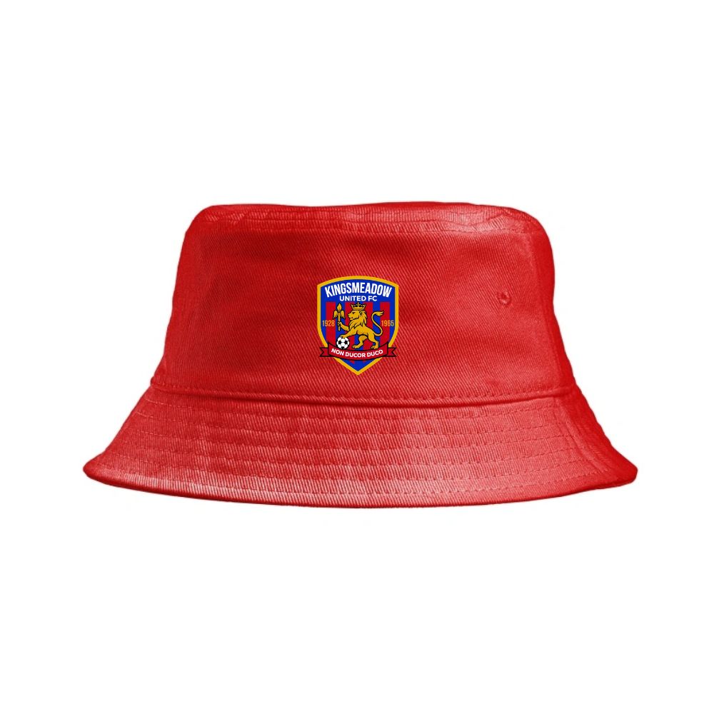 Kingsmeadow FC - Bucket Hat