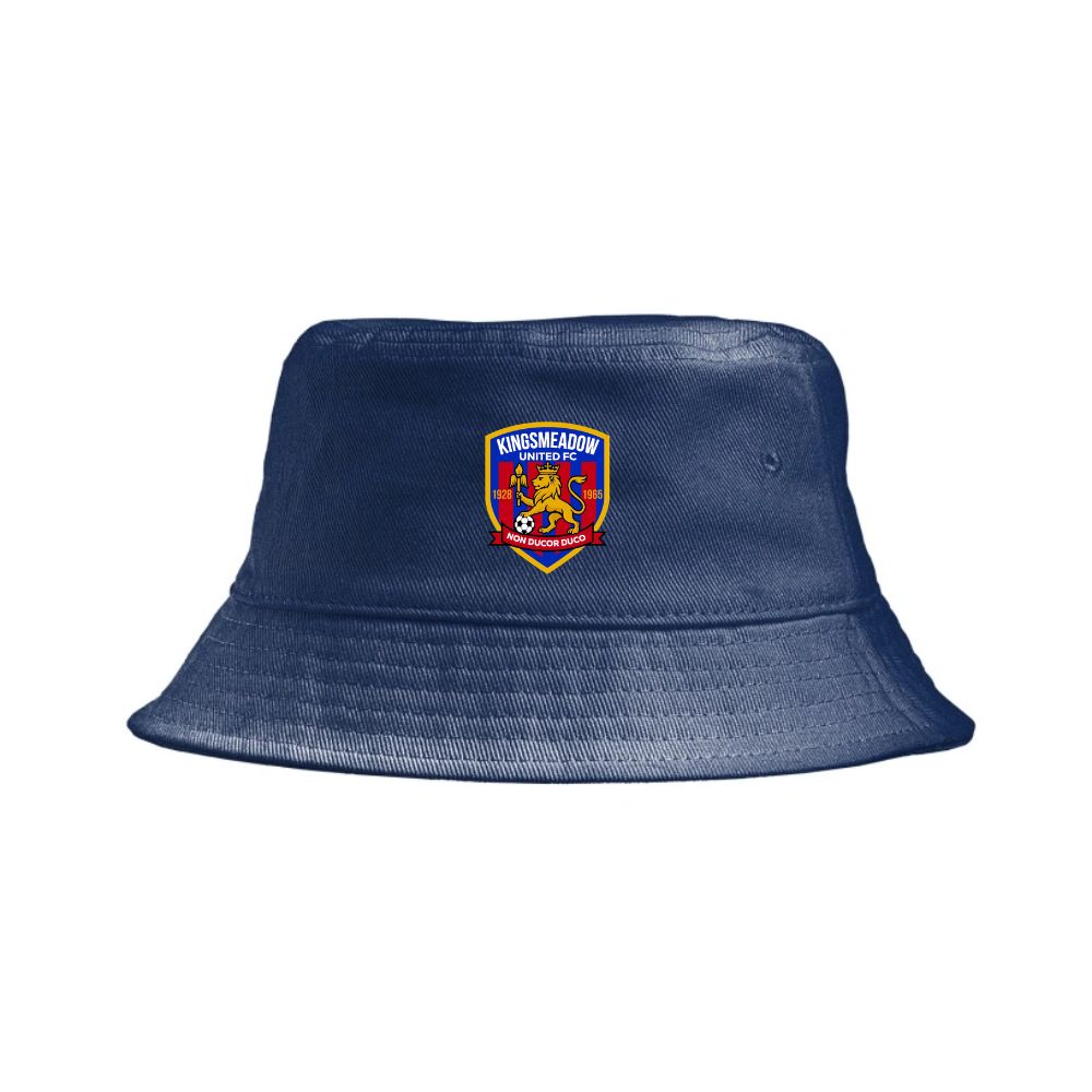 Kingsmeadow FC - Bucket Hat