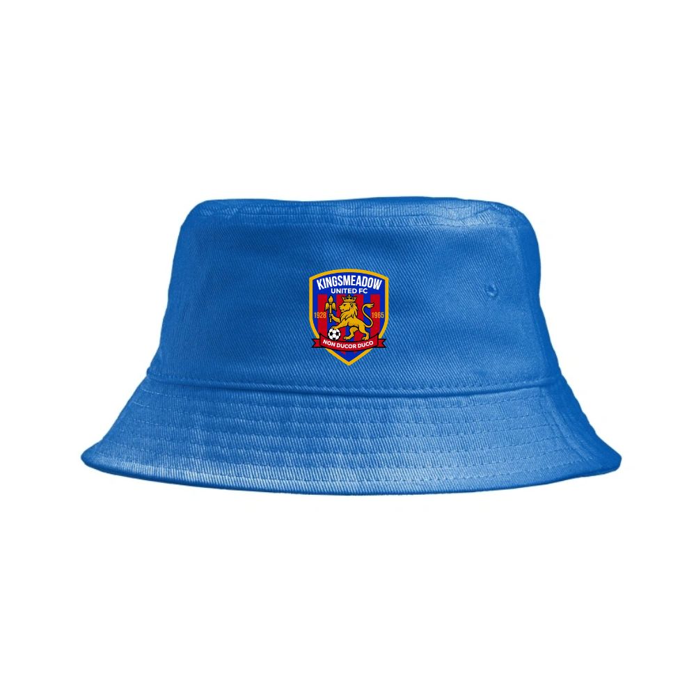 Kingsmeadow FC - Bucket Hat