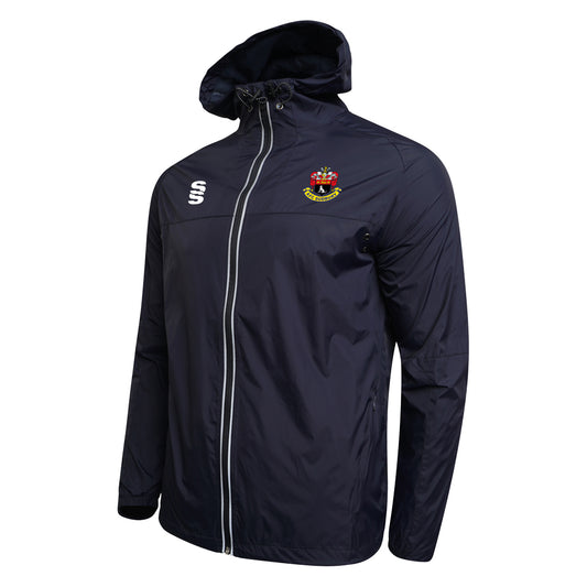 AFC Sudbury - Players Dual Rain Jacket - Unisex Fit - Adults