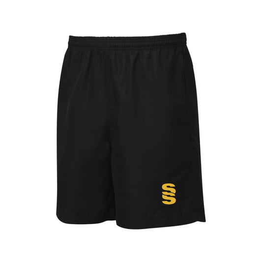 Stowmarket Town - Players Training Shorts - Unisex Fit - Youths