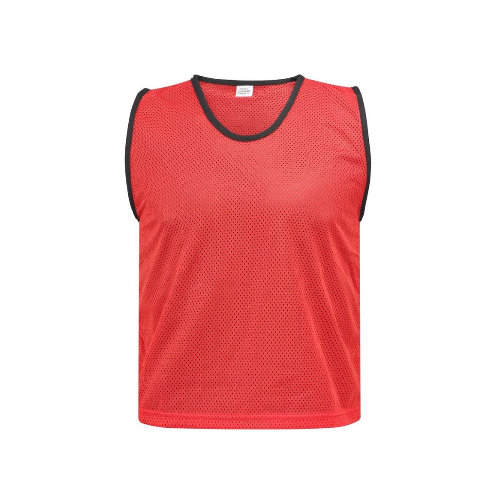 Diamond Football Co. - Mesh Training Bibs - Senior Pack of 10