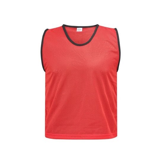 Diamond Football Co. - Mesh Training Bibs - Senior Pack of 10