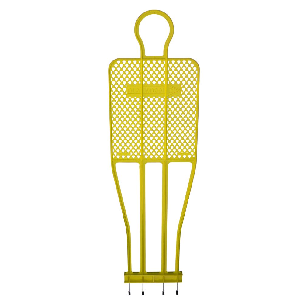 Diamond Football Co. - Senior Pro Free Kick Mannequin®