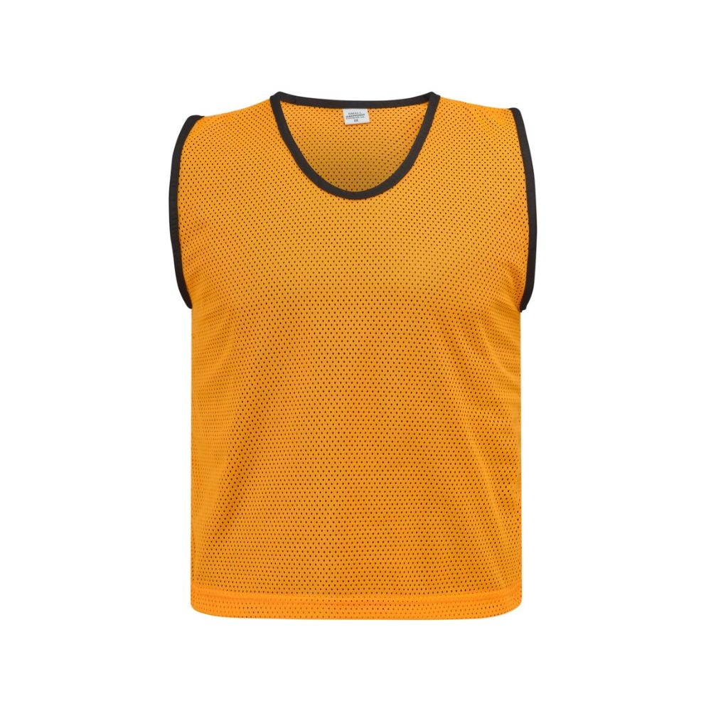 Diamond Football Co. - Mesh Training Bibs - Senior Pack of 10