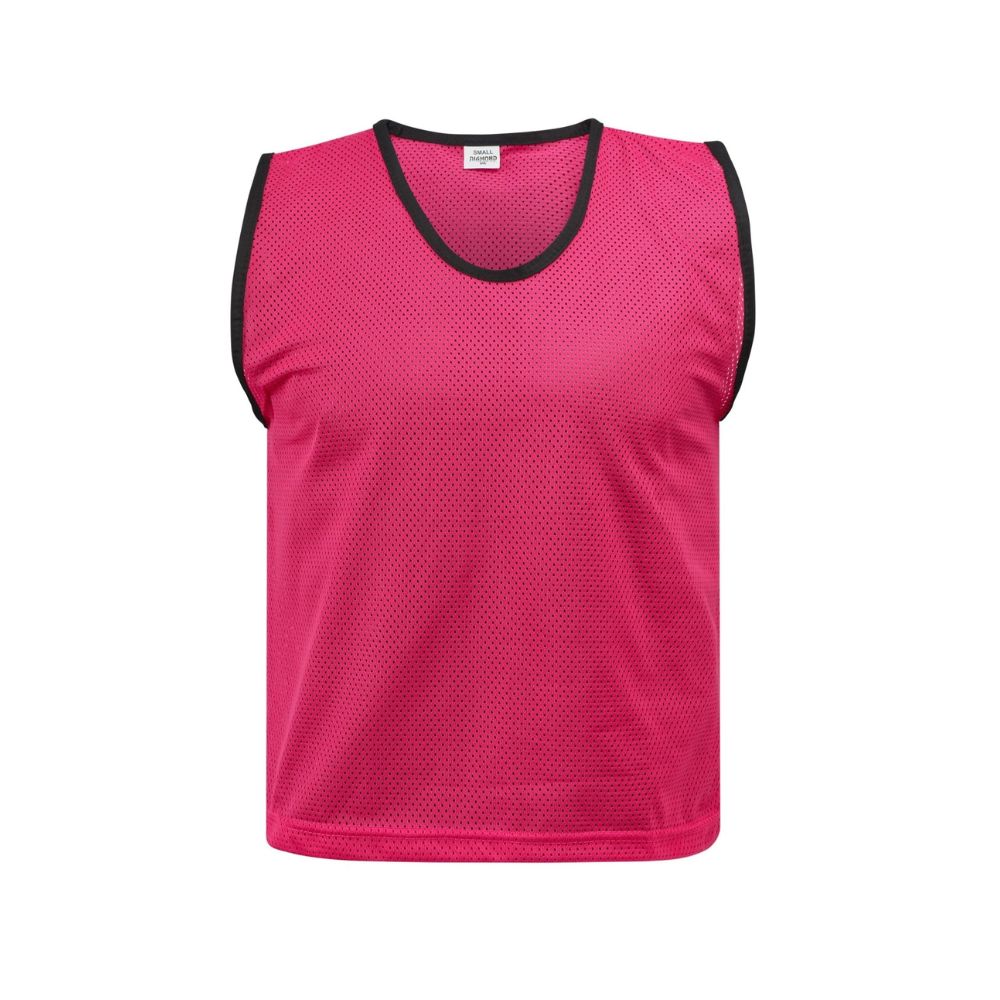 Diamond Football Co. - Mesh Training Bibs - Senior Pack of 10