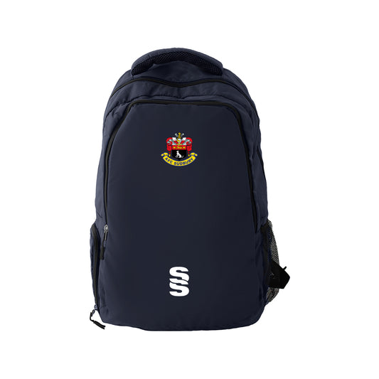 AFC Sudbury - Players Back Pack