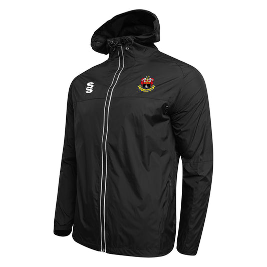 AFC Sudbury - Coaches Dual Rain Jacket - Unisex Fit - Adults