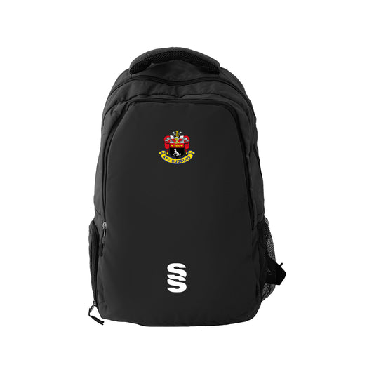 AFC Sudbury - Coaches Back Pack