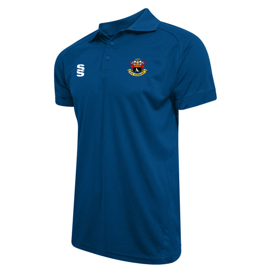AFC Sudbury - Polo Shirt - Female Fit - Adults