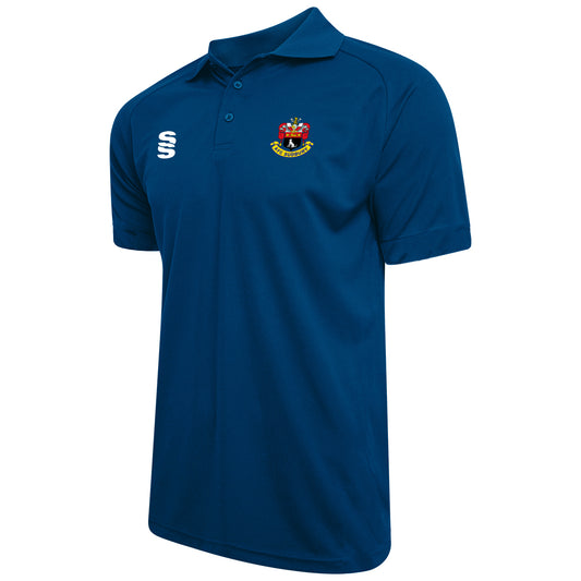 AFC Sudbury - Polo Shirt - Unisex Fit - Adults