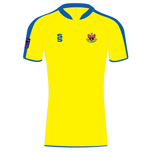 AFC Sudbury - Players Home Shirt - Female Fit - Adults