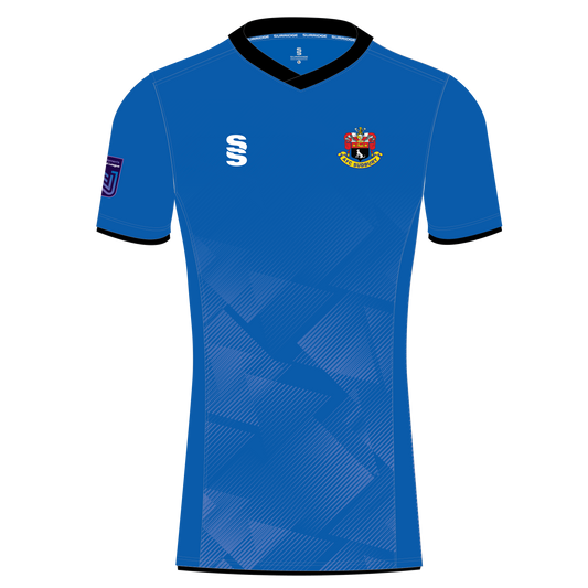 AFC Sudbury - Players Away Shirt - Female Fit - Adults