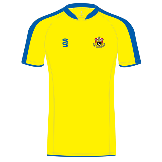 AFC Sudbury - Players Home Shirt - Unisex Fit - Adults