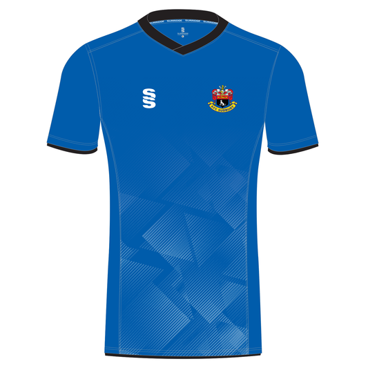 AFC Sudbury - Players Away Shirt - Unisex Fit - Adults