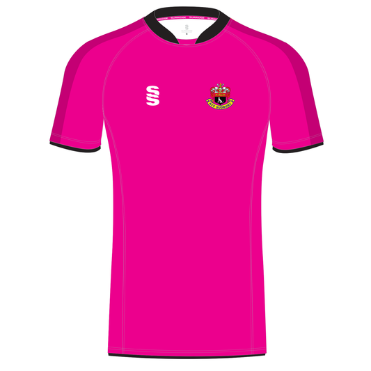 AFC Sudbury - Players GK Home Shirt - Unisex Fit - Adults