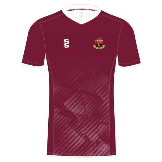AFC Sudbury - Players GK Away Shirt - Unisex Fit - Adults