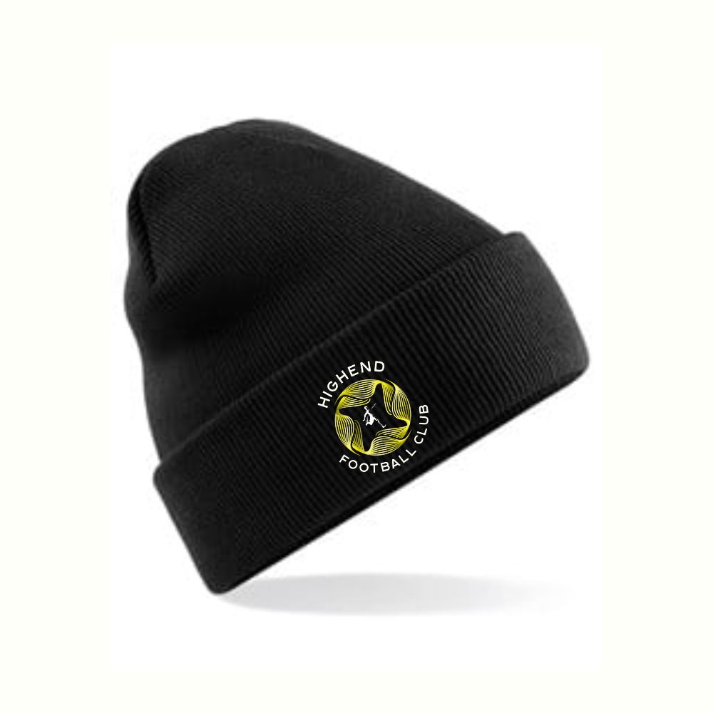 Highend FC - Beanie Hat - One Size