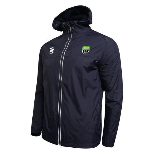 Sudbury Sports - Players Dual Rain Jacket - Unisex Fit - Adults