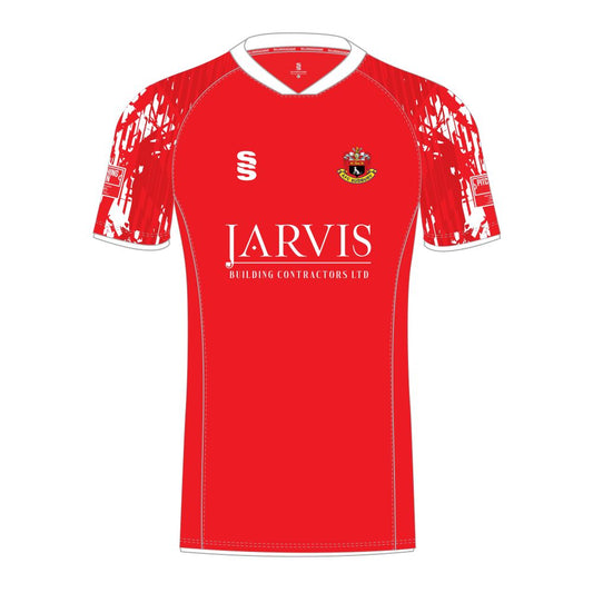 AFC Sudbury - Mens 1st Team Replica Away Shirt - Unisex Fit - Youths