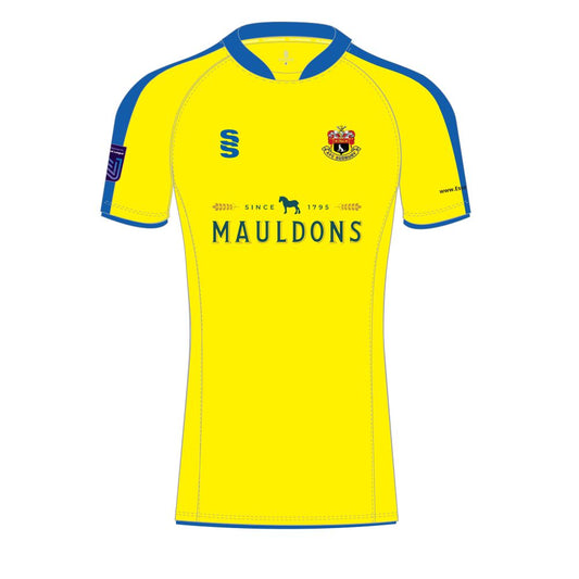 AFC Sudbury - Womens 1st Team Replica Home Shirt - Female Fit - Adults