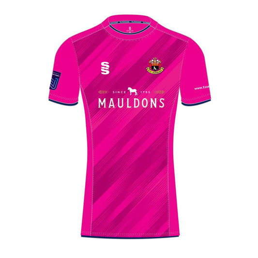 AFC Sudbury - Womens 1st Team Replica Away Shirt - Female Fit - Adults