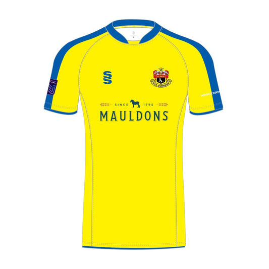 AFC Sudbury - Womens 1st Team Replica Home Shirt - Unisex Fit - Adults
