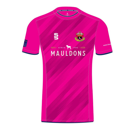 AFC Sudbury - Womens 1st Team Replica Away Shirt - Unisex Fit - Adults