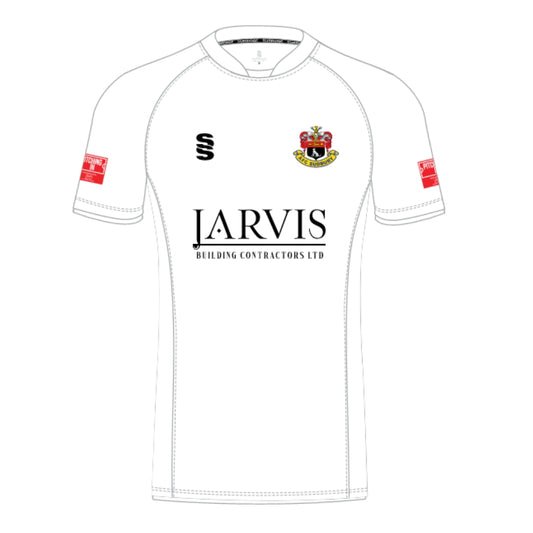 AFC Sudbury - Mens Limited Edition Replica Third Shirt - Unisex Fit - Adults