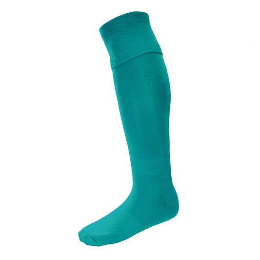 Ipswich Exiles FC - Players GK Home Playing Socks - Teal - Adults