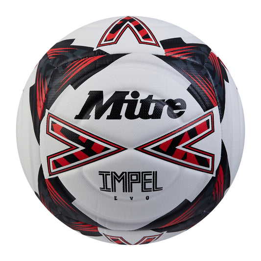 Mitre - Impel Evo 24 - Training Football