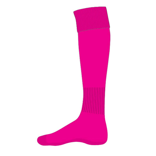 AFC Sudbury - Players GK Home Socks - Adults